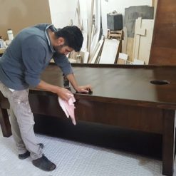 Thai Masaj Yatağı İmalatı