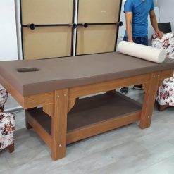 Masaj Yatağı ve Masası