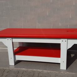 Masaj Salonu Sedyesi Mosspa Spa Yatakları Ürün Kodu MS-01111