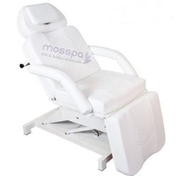 3 motorlu cilt bakım koltuğu