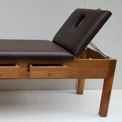 Ahşap Masaj Yatakları Mosspa Ürün Kodu : MS-01122