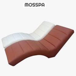 Otel Spa Relax Dinlenme Yatağı Mosspa Ürün Kodu : MS-00622