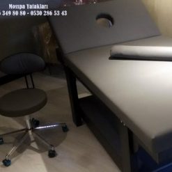 Geniş Masaj Yatağı Mosspa