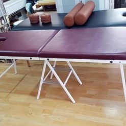 Seyyar Masaj Yatakları