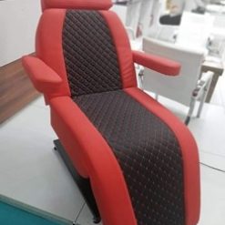 3 Motorlu Saç Ekim Güzellik ve Bakım Koltuğu