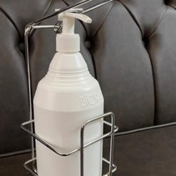 El Dezenfektanı Duvara Monte Aparatı