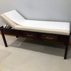 Ahşap Muayene Yatakları İmalatı