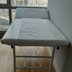 Obez Hasta Geniş Muayene Yatağı