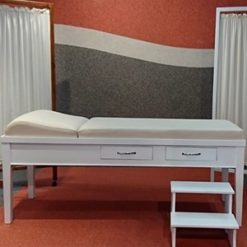 Lake Beyaz Muayene Yatağı