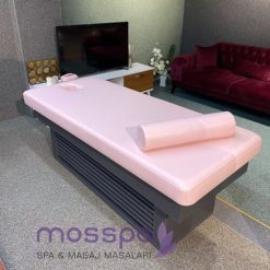 Lüks Masaj Yatağı