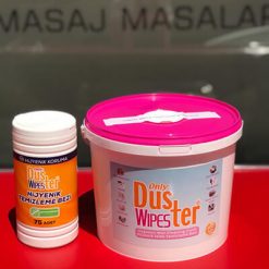 Only Duster Wipes Hijyenik Temizleme Mendili 450 Adet