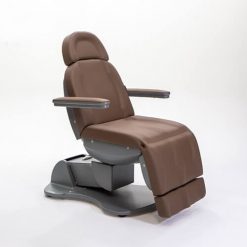 4 Motorlu Dermatoloji Cilt Bakım Koltuğu