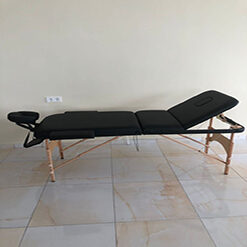 göz ameliyatı sonrası masaj yatağı